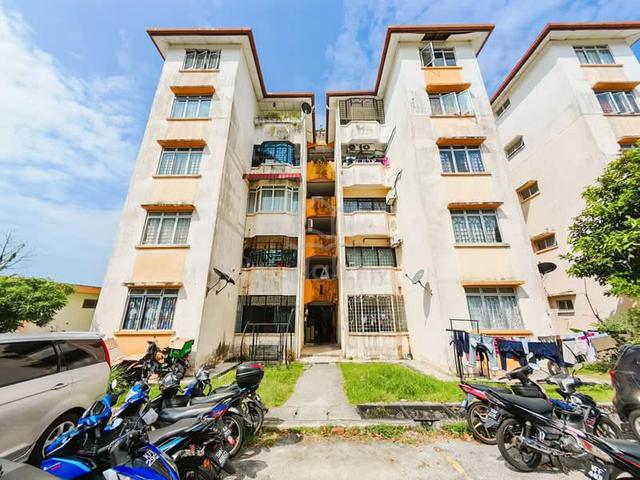 Sri Melor Apartment 1