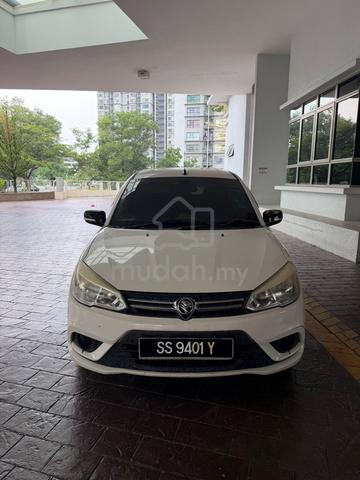 2016 Proton SAGA 1.3 STANDARD MT (M) - 3