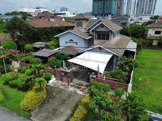 (PALING MURAH) BUNGALOW 2 Storey SS 12, Subang Jaya 1