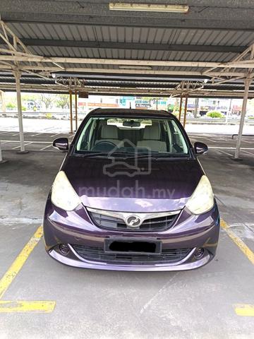 2013 Perodua MYVI 1.3 EZ STANDARD (A) - 3
