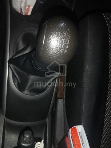 2015 Nissan ALMERA 1.5 E (NISMO) N17M15E (M) - 3