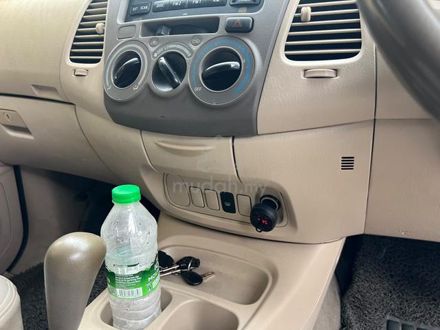 2008 Toyota INNOVA 2.0 E - 4