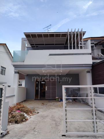 House at Pulai Perdana 2 1