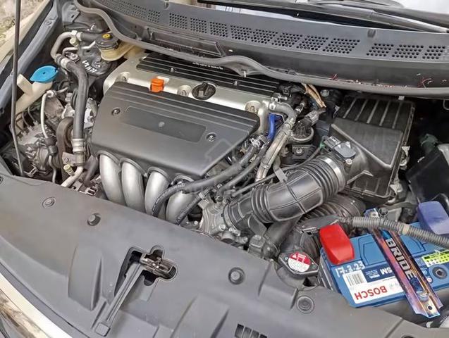 2010 Honda CIVIC 2.0 S I-VTEC MY06 FD FACELIFT (A) - 3