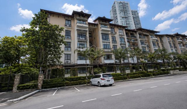 Desa Idaman Residences 1