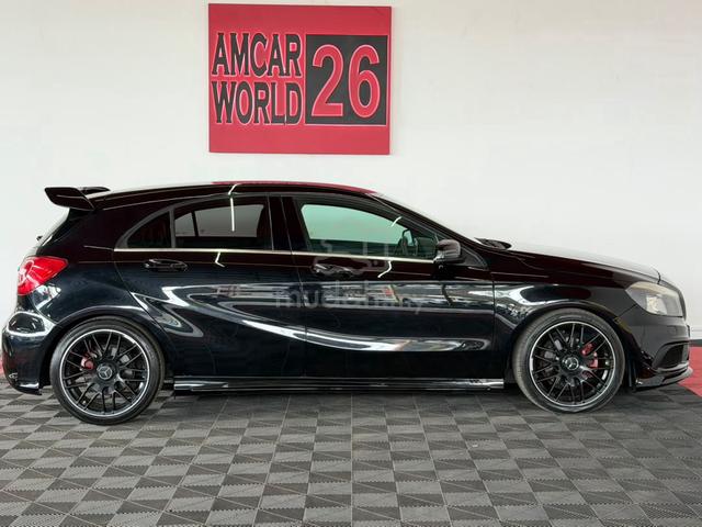 ORI2013/18 Mercedes Benz A180 1.6 AMG 3YR WARRANTY - 4