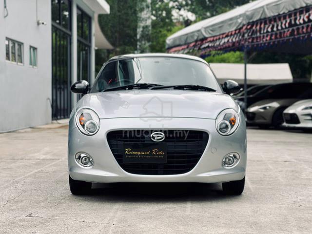 2022 Daihatsu COPEN 0.7 20TH ANIVERSARY EDITION(A) - 5