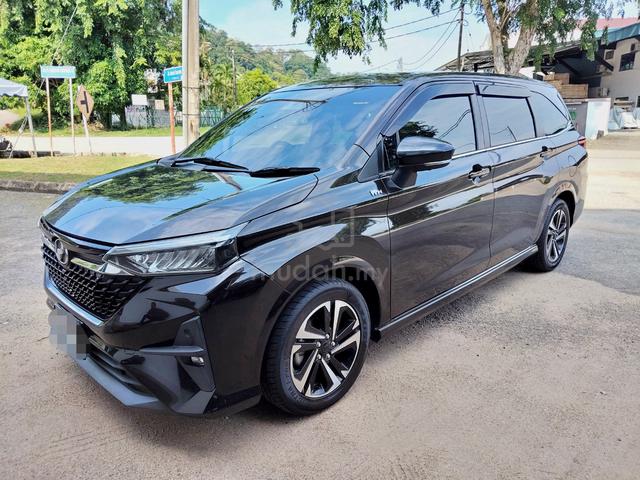 2023 Perodua ALZA 1.5 AV (A) - 3