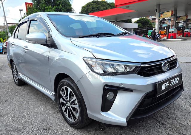 2026 Perodua BEZZA 1.3 X (A) PROMO OTR BRAND NEW - 5