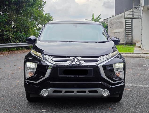 2022 Mitsubishi XPANDER 1.5 MY20 (A) - 3