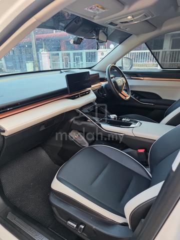 2025 Great Wall HAVAL 1.5 H6 ULTRA MY24 (A) - 5