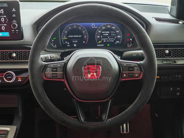 FL 5 2025 Honda CIVIC 2.0 TYPE R MY23 FL5 OFFER - 3