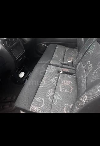 2001 Perodua KENARI 1.0 GX L902 (M) - 5