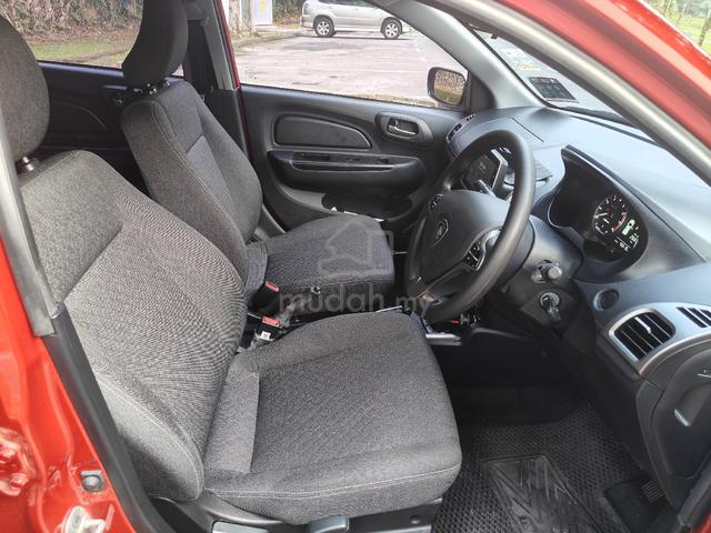 2022 Proton SAGA 1.3 PREMIUM AT MY16 FACELIFT (A) - 3