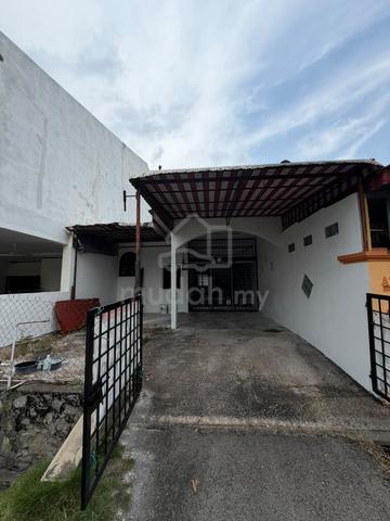 【 MOVE-IN CONDITION  】FOR SALE – Taman Garing Jaya, Rawang 1