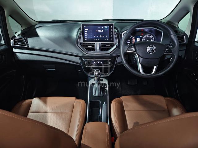 2025 Proton Persona 1.6 Premium 1Owner Like New - 3