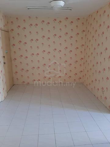 Anggerik Apartment (Taman Bunga Raya) 1
