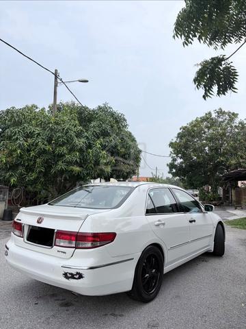 2004 Honda ACCORD 2.4 I-VTEC (A) - 5