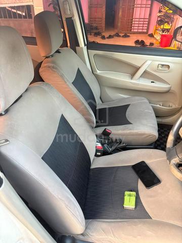 Perodua Myvi ezi premium (A) - 4