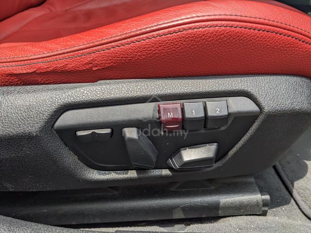 2012 Bmw 320i SPORTS (CKD) 2.0 (A) - 5