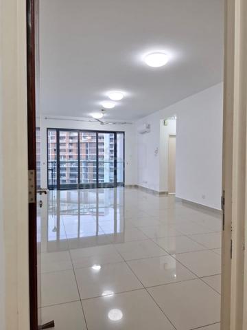Ascenda Residences @ SkyArena 1