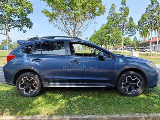 Subaru CROSSTREK 2.0 2.0I-S EYESIGHT MY26 GU - 5