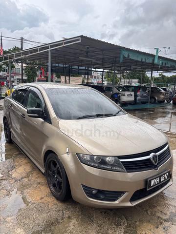 2013 Proton PREVE 1.6 CFE LIMITED EDITION (A) - 3