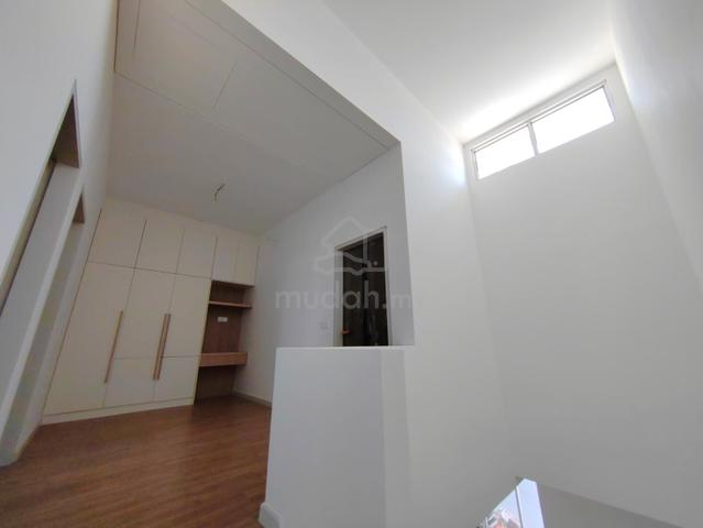 Baru Siap Reno_verna, Serene Heights, Semenyih 5