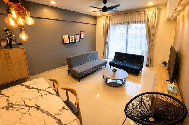 Radia Bukit Jelutong 1