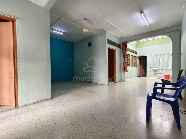 1 STY HOUSE Taman Desa Semenyih Mewah Hiow Piow Paling Jaya Semenyih 1
