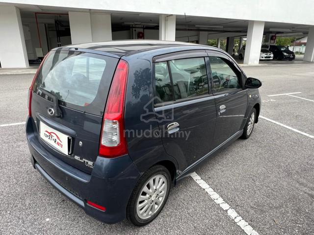 2012 Perodua VIVA 1.0 ELITE EZi (A)-1 Owner Tiptop - 2