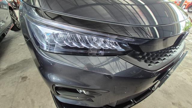 2022 Honda CITY 1.5 HATCHBACK E-HEV RS (A) - 4