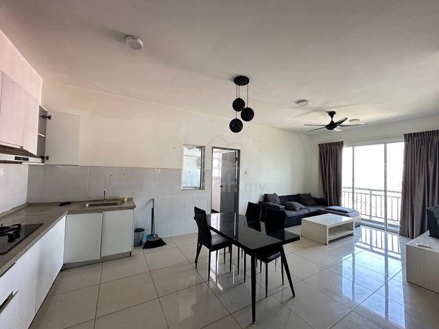 The Aliff Residences 1