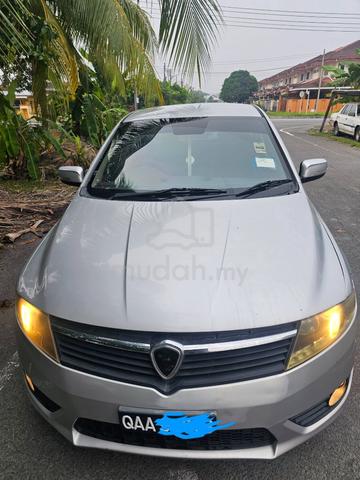 2012 Proton PREVE 1.6 CFE PREMIUM (A) - 1