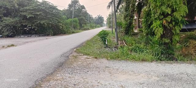 tanah 6000 kps ijok selangor 1