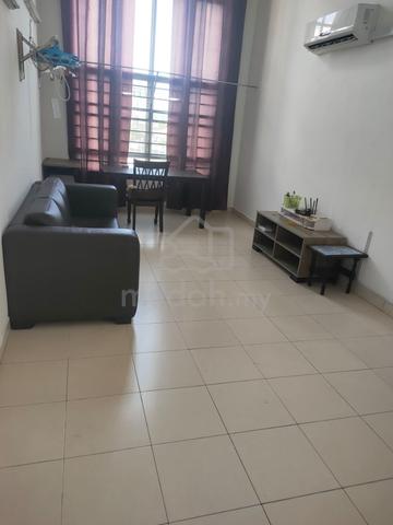 Mutiara Residence 1