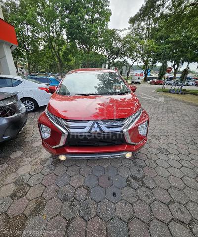 2023 Mitsubishi XPANDER 1.5 MY20 (A) - 5