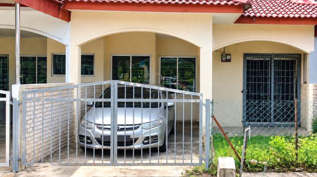 [SAVE UP 77K] Bandar Puteri Jaya, 1,400sf, Sungai Petani 1