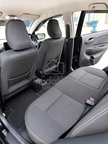 2020 Proton SAGA PREMIUM AT 1.3L (A) - 4