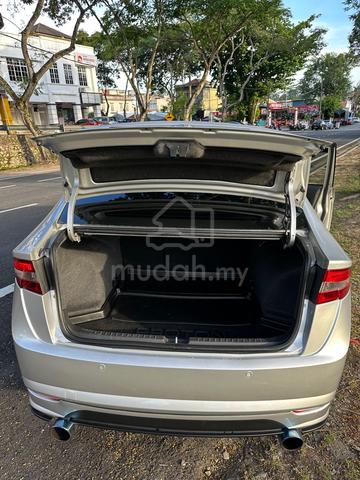 2012 Proton PREVE 1.6 CFE PREMIUM (A) - 3