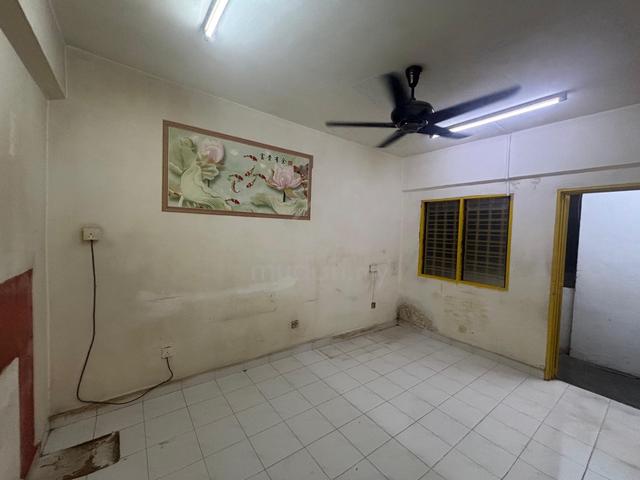 Rumah Pangsa Mewah Indah 1
