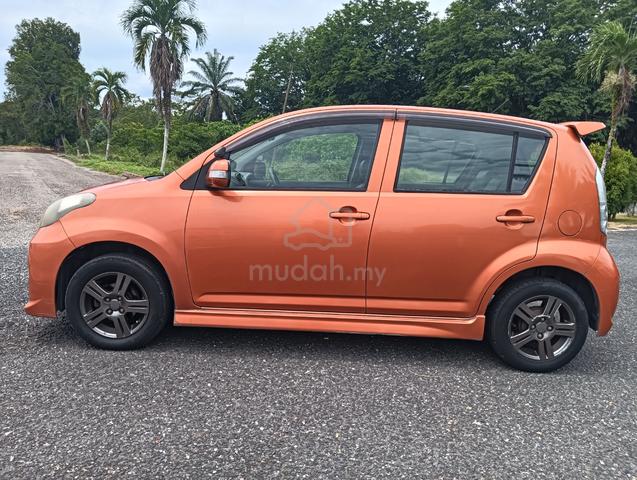 2010 Perodua MYVI 1.3 SE ZHS FACELIFT (A) - 3