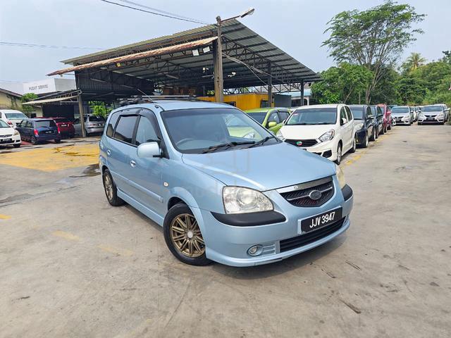 2006 Naza CITRA 2.0 (AUTO)-CASH- - 1