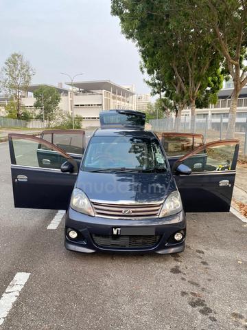 2010 Perodua VIVA 1.0 ELITE EJ-VE (A) - 1