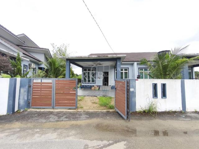 STRATEGIC LOCATION Single Storey Semi D Demit, Kota Bharu, Kelantan 3