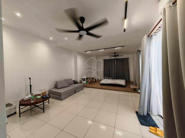 Tierra Residence @ Bayan Lepas For Sale 1