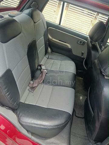2004 Perodua KELISA 1.0 EZ (A) - 5