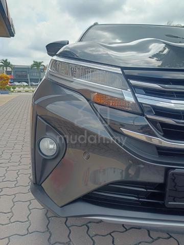2020 Perodua ARUZ 1.5 AV (A)FULL LOAN OTR - 5