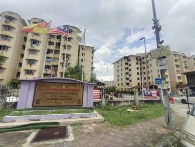 Subang Suria 1