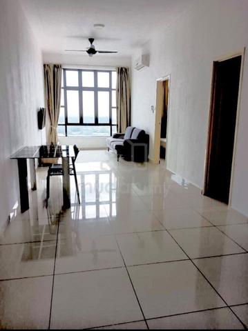 D'Summit Residences 1